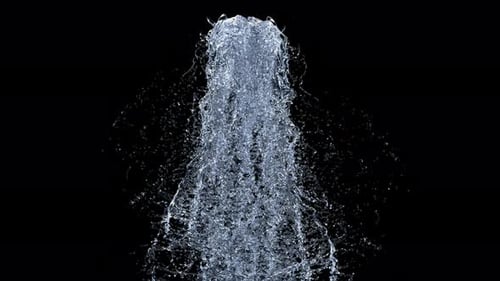 Wasserfall