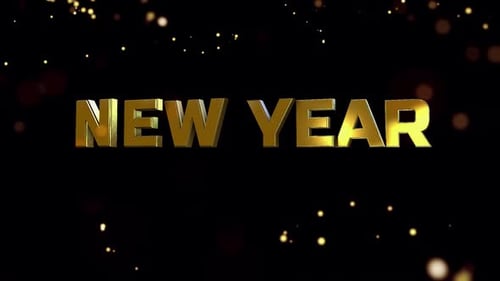 New Year