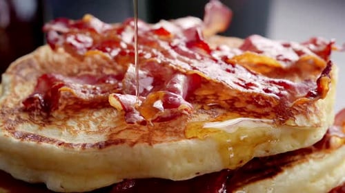 Pfannkuchen