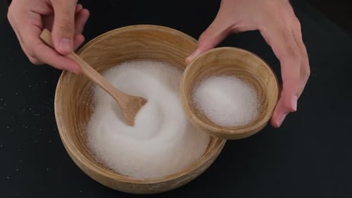 sugar bowl
