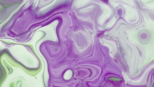 Abstract marble liquid moving motion background. vd 251