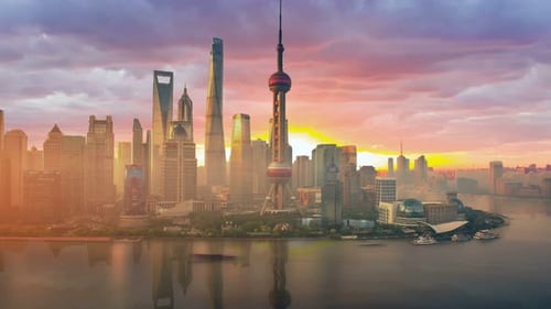 Shanghai Pearl River, Whampoa, China,Shanghai Bund