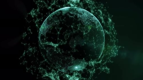 Hintergrund zur Blockchain Plexus-Technologie