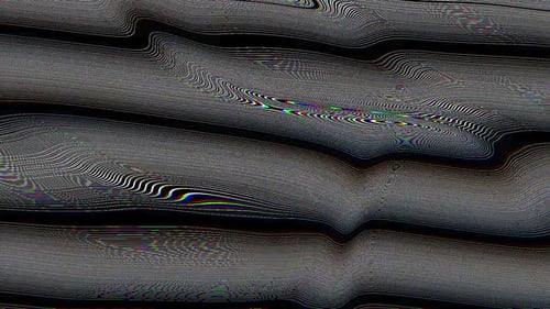 Liquid Glitch 5