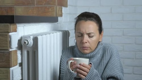The Problem with Housing Heating