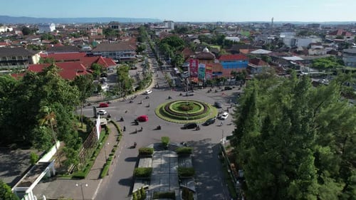Jogja Landmark UGM