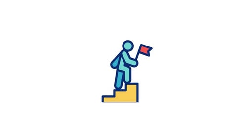 Success Animated Icon