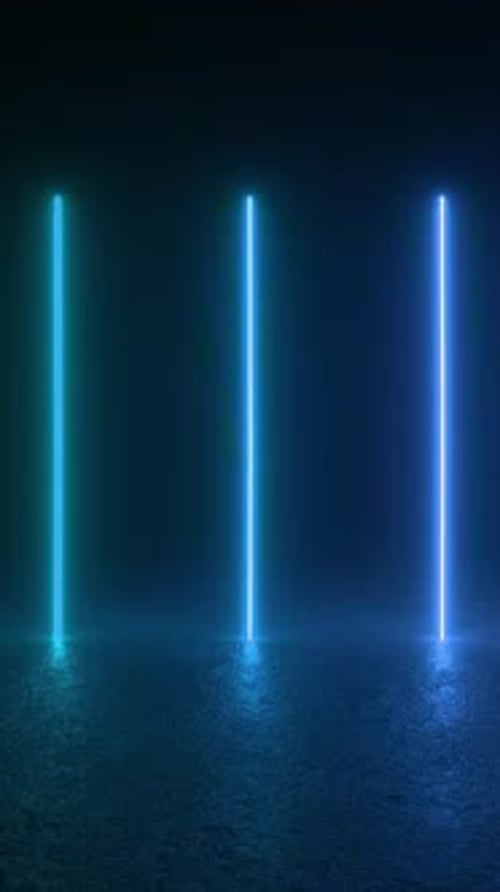 3D Abstract background