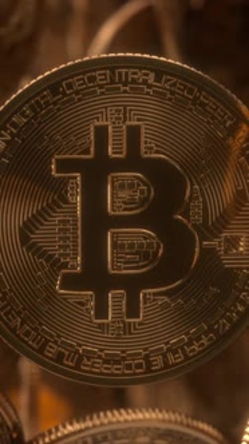 Crypto currency, bitcoin