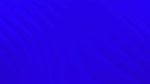 Subtle Blue Gradient Background for Custom Content