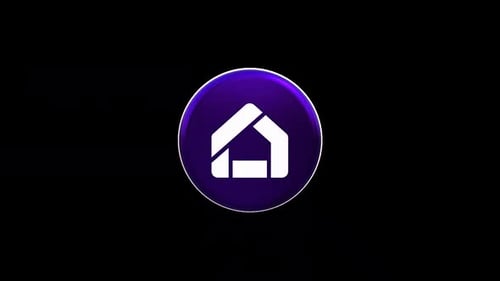 Startseite App Logo-Symbol