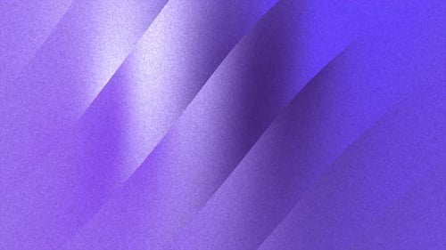 Purple Gradient Abstract Light Texture