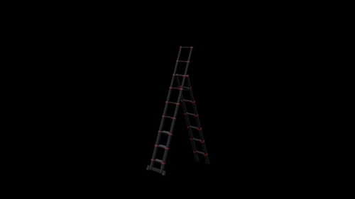 Escalera