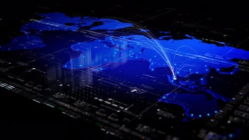 Global Cities Connection Singapore