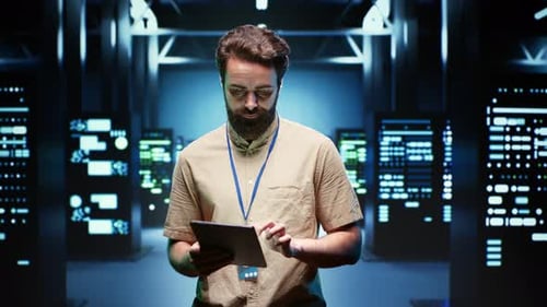 AI Machine Learning Data Center