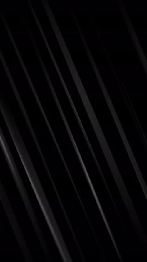 Abstract Dark Diagonal Lines Motion Background Loop