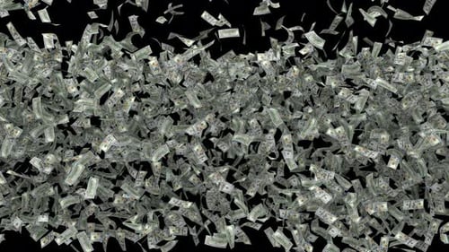 Dollar Money Transition