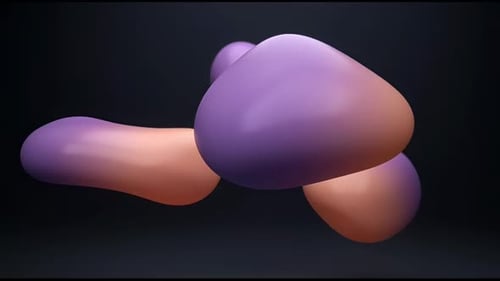 Sphère à gradient rotatif