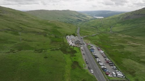 The Kirkstone Pass Inn