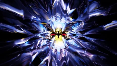 Abstract tunnel teleportation