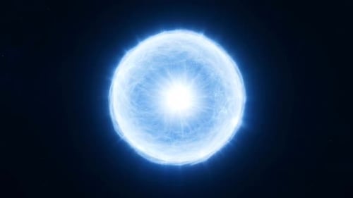 Bright Energy Sphere