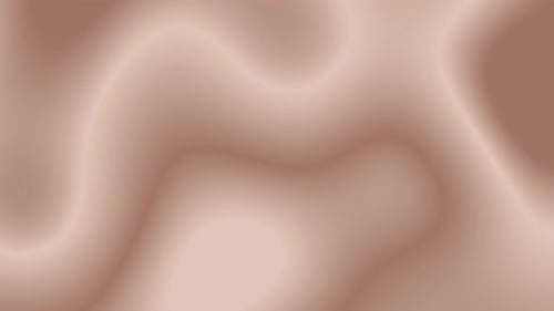 Smooth Flowing Abstract Background Motion Graphic Loop