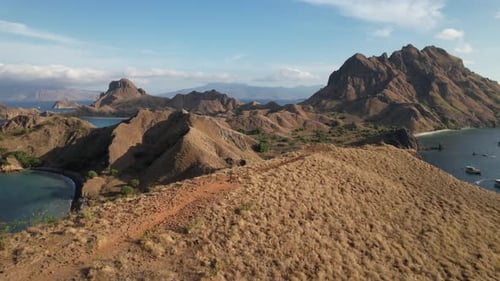 Padar Island