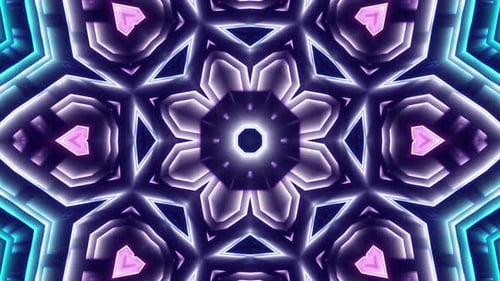 Shiny Night Sky Background