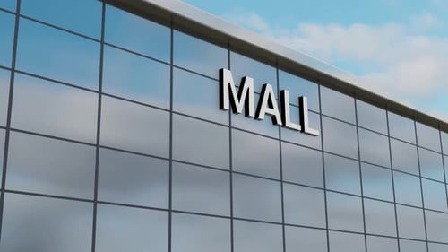 MALL Building