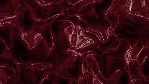 Dark Red Gradient Background
