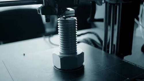 3D Printer