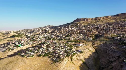 Mardin.