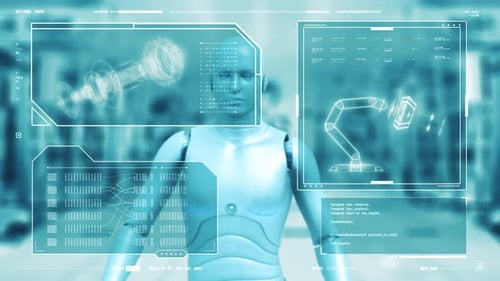 industry automation and ai