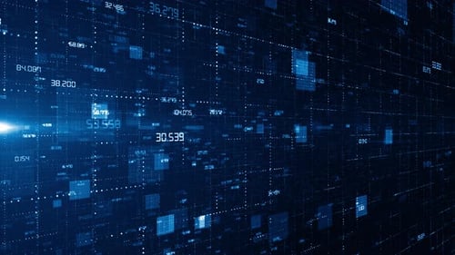 Byte Stream Technology