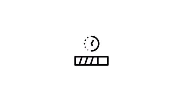Loading Animated Icon With Alpha Channel (2), Elements Motion Graphics ...