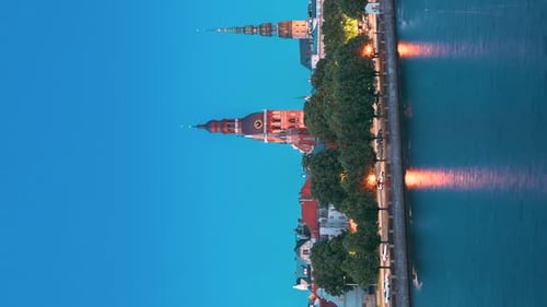 Riga Latvia Europe