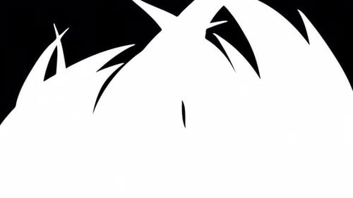 Sharp Geometric Abstract Logo Reveal