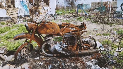 War Crime