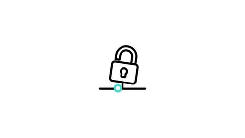 Vpn Animated Icon