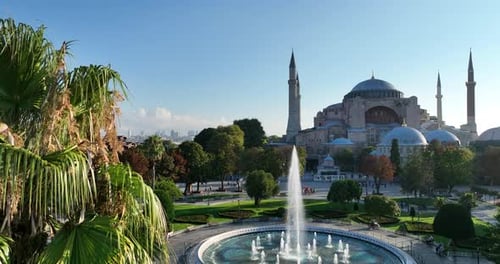 Istanbul Turkey