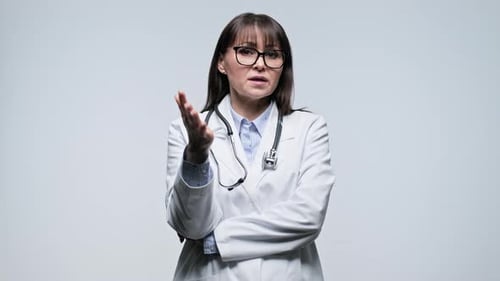 Doctor Explains Medical Advice