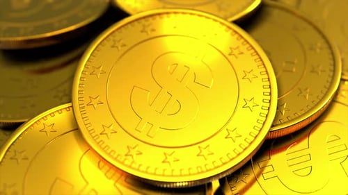 Dollar Coin