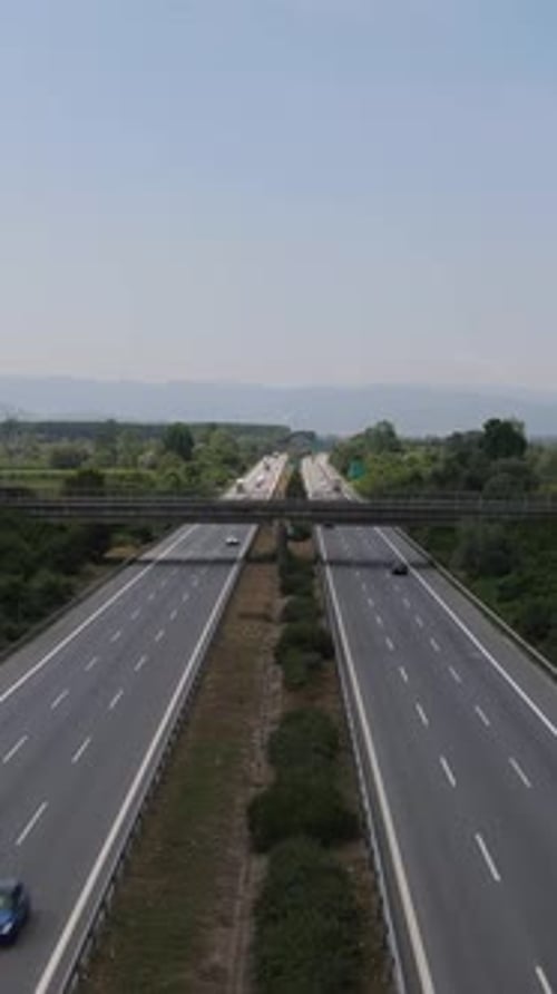 Intercity High Traffic