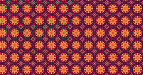 Animation de modèles de cérémonie de remise de prix | Animation de motifs fluides | Animation de motifs d'arrière-plan