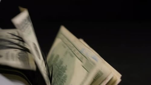 Money Counter 86