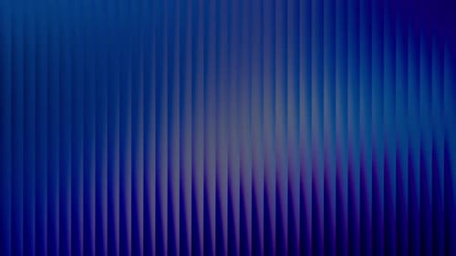Fractal glass gradient background with blue, violet, black, gray, orange color blend effect