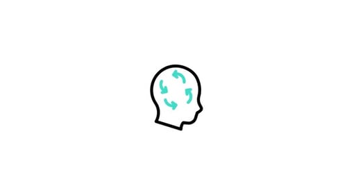 Adhd Animated Icon