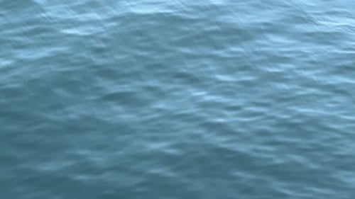 Water Surface reflection on a sunny afternoon