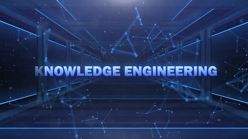 Knowledge Engineering Words In Ai Words In Technology