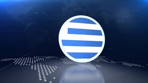 Modern Corporate Digital Transition Reveal